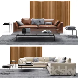 Italia sofa richard